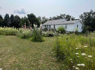 4955 S French Rd, Cedar, MI 49621