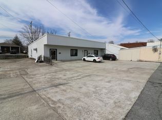 0 Main St, Oneida, TN 37841