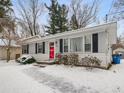 2252 Floyd St SW, Wyoming, MI, 49519