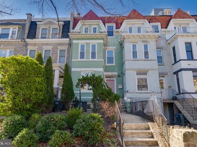 1230 Euclid St NW, Washington, DC, 20009