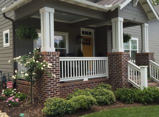 27 David St, Greenville, SC 29609