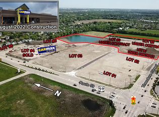 1 State Route 1 LOT 59, Plainfield, IL 60586