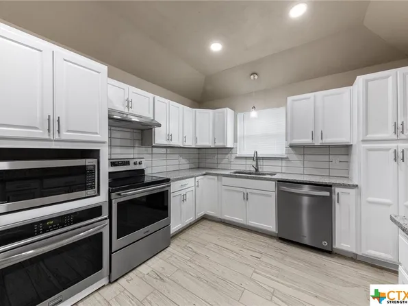 1408 Westway Dr, Killeen, TX 76549