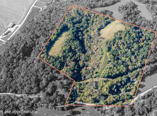 13426 Nutwood Rd, Fieldon, IL 62031