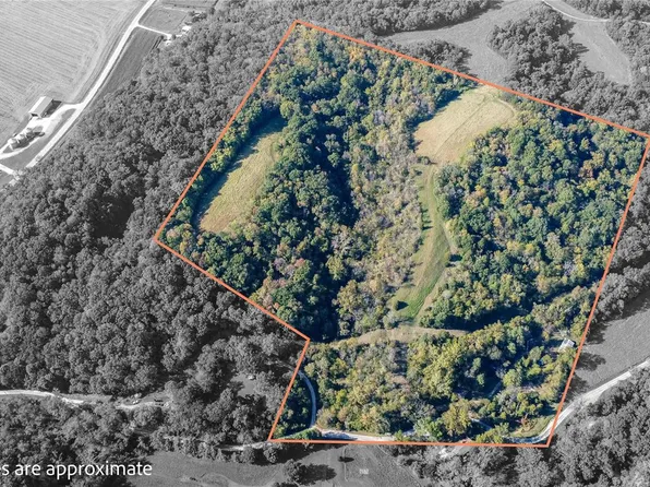 13426 Nutwood Rd, Fieldon, IL 62031