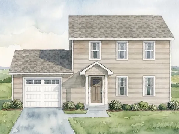 224 Fairview Ln, Chilton, WI 53014