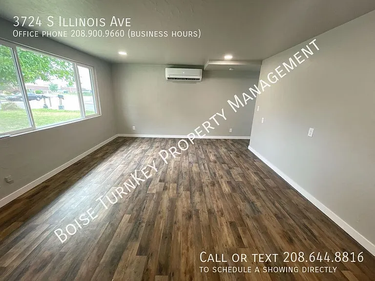 3724 S Illinois Ave — Photo 6