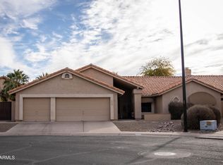 1119 S Presidio Dr, Gilbert, AZ 85233