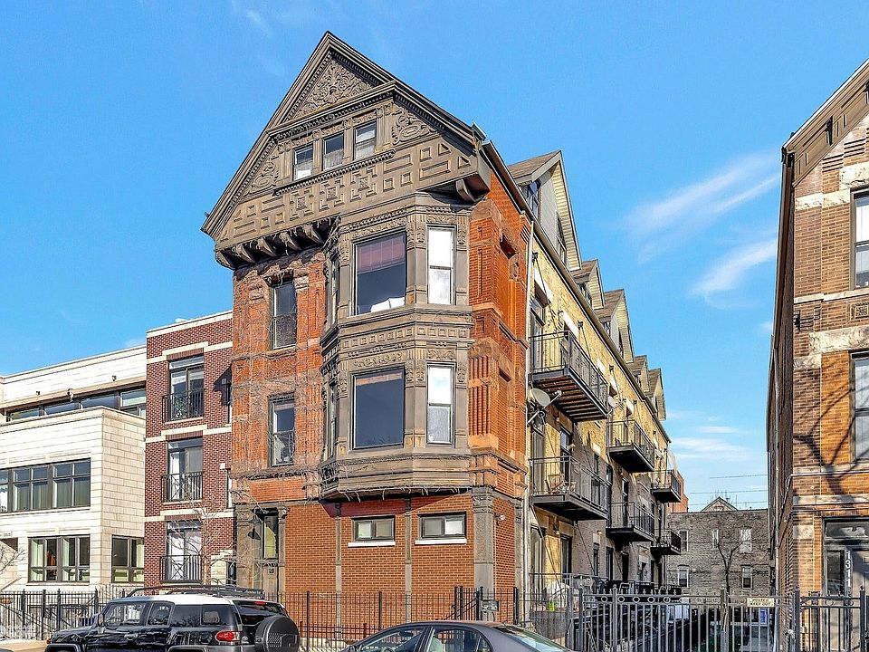 1st image of 1315 N Bosworth Ave Unit 4
