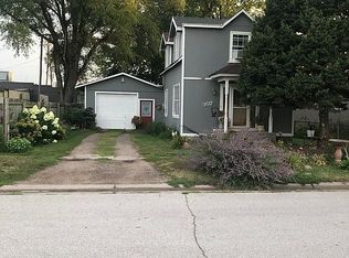 307 Washington St, Waterloo, NE 68069