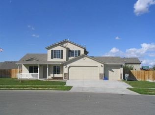 962 W 4th St N, Middleton, ID 83644