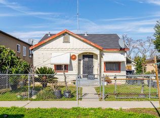 122 Pine St, Modesto, CA 95351
