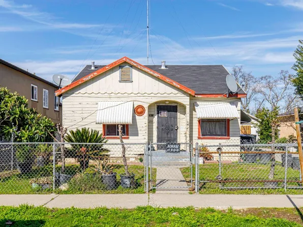 122 Pine St, Modesto, CA 95351