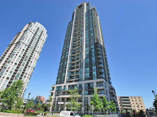 3515 Kariya Dr SW #1108, Mississauga, ON L5B 0C1