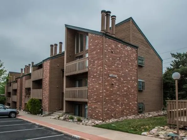 12356 W Nevada Pl APT 106, Lakewood, CO 80228