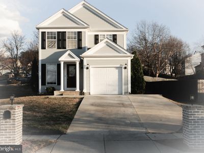 7927 Citadel Dr, Severn, MD, 21144