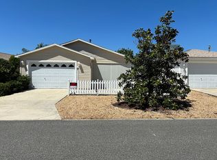 1023 Ridgeville Rd, The Villages, FL 32162