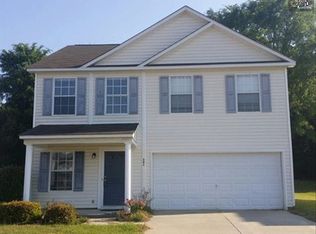 241 Rosebrook Dr, Hopkins, SC 29061