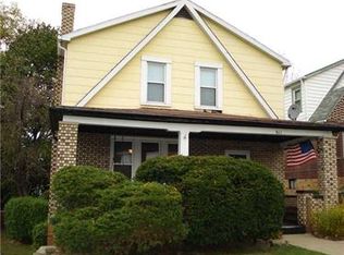 311 Ridge Rd, Ambridge, PA 15003