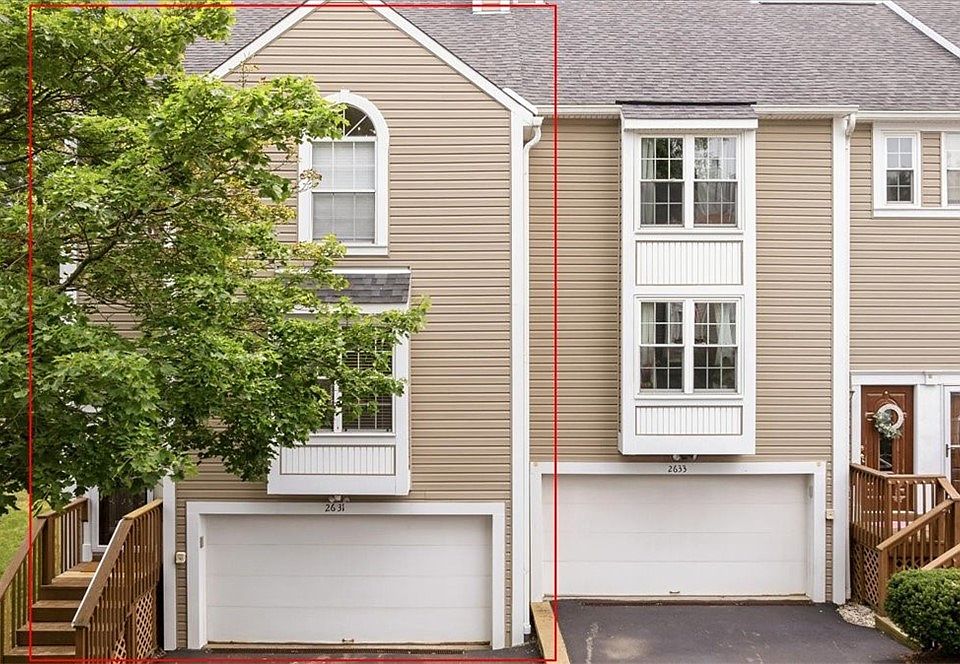 1st image of 2631 Hunters Point Dr