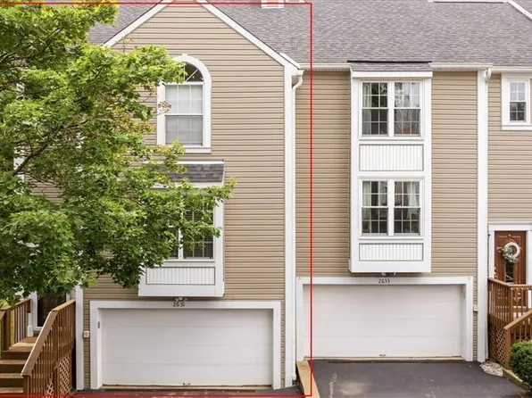 2631 Hunters Point Dr, Wexford, PA 15090