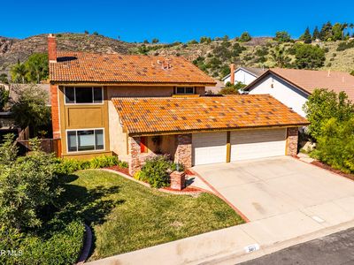 3411 Hill Canyon Ave, Thousand Oaks, CA, 91360
