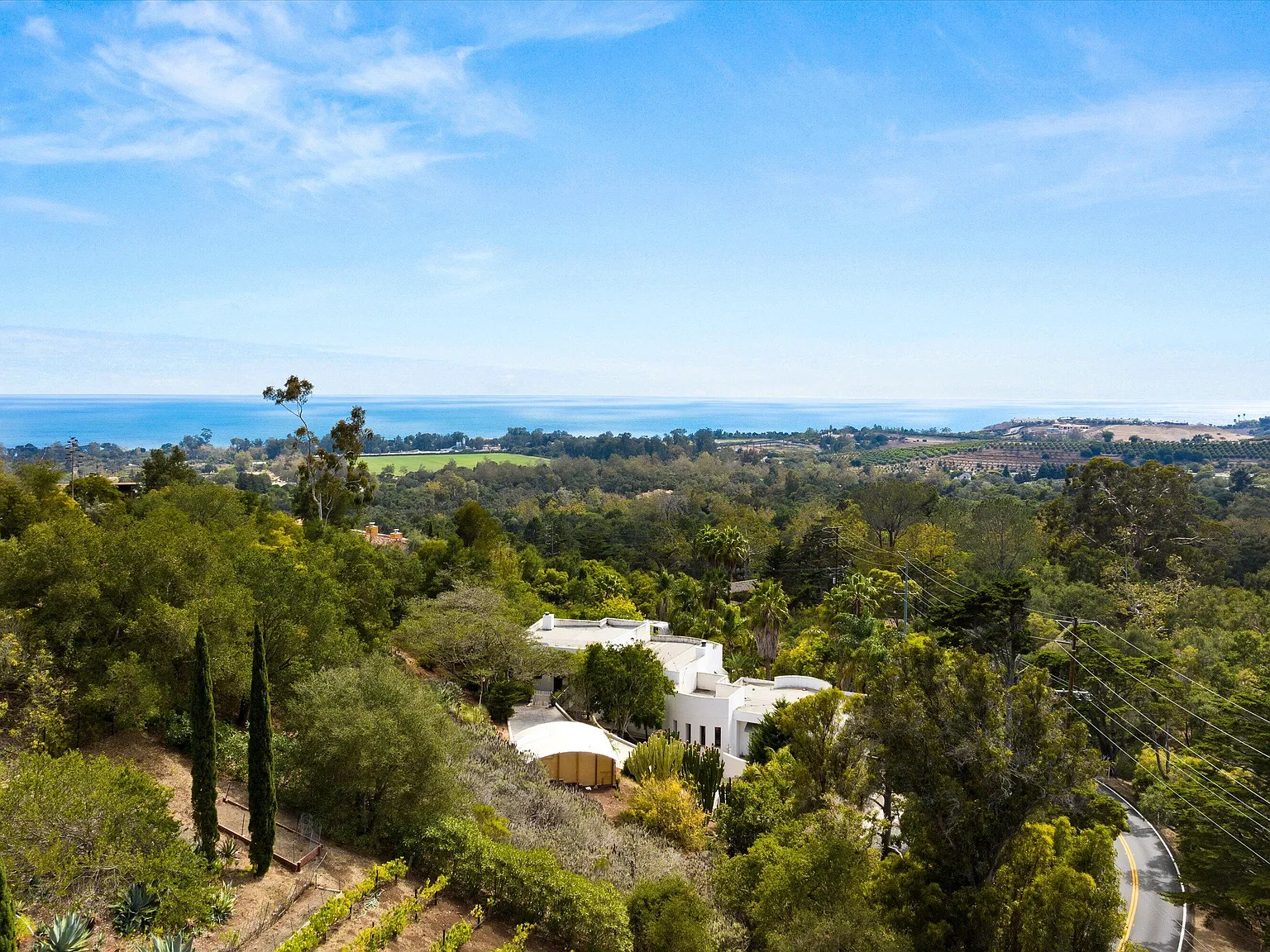 Toro Canyon Rd, Santa Barbara — Photo 3