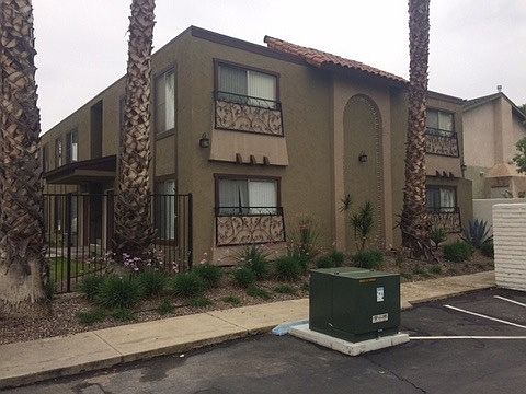 2nd image of 909 S Sunshine Ave APT 18