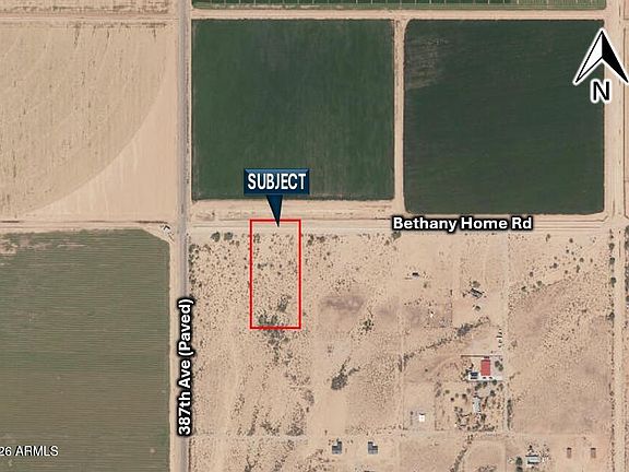 5th image of 386XX W Bethany Home Road #-
