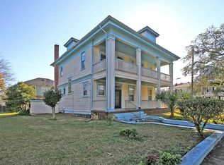 429 Huger St, Charleston, SC 29403