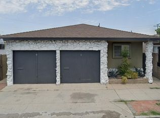 37 E 56th St APT A, Long Beach, CA 90805