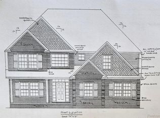 LOT 37 Alta Vista Dr, Pinckney, MI 48169