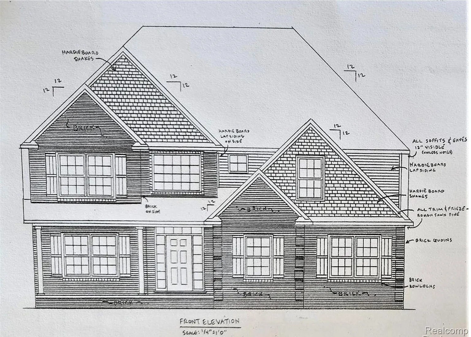 LOT 37 Alta Vista Dr photo 1