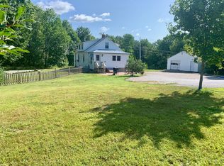 327 Grammar Rd, Sanford, ME 04073