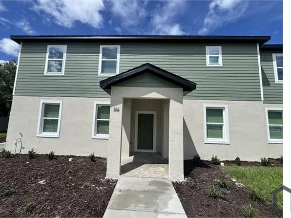 832 Woods Ave, Orlando, FL 32805