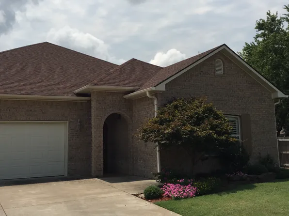 300 Savannah Park, Pryor, OK 74361