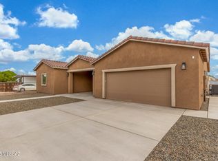 12636 N Hendricks Dr, Marana, AZ 85653