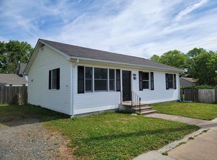 102 W Milby St, Harrington, DE 19952