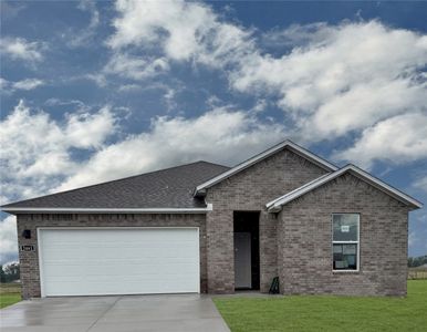 2461 Longfellow Dr, Bentonville, AR, 72713