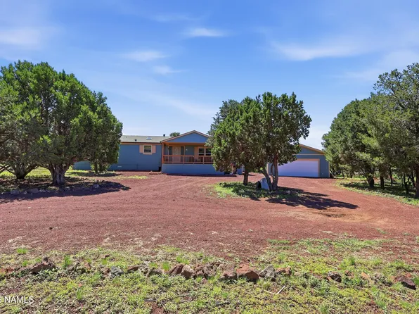 1788 W Mustang Blvd, Williams, AZ 86046