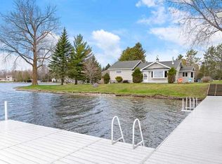 9481 Ingleside Rd, Levering, MI 49755