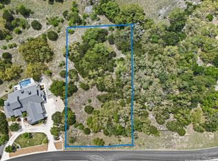 1324 Pinot Grigio LOT 790, New Braunfels, TX 78132