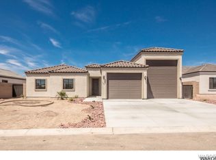 5697 S Couples Ln, Fort Mohave, AZ 86426