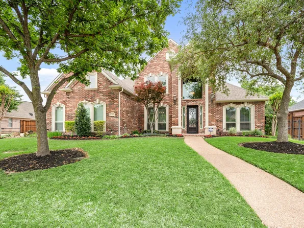 1305 Powder River Trl, Southlake, TX 76092