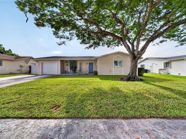 16931 SW 109th Ave, Miami, FL 33157