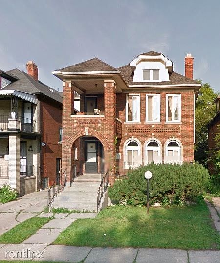 16215 Fairfield Street, Detroit MI
