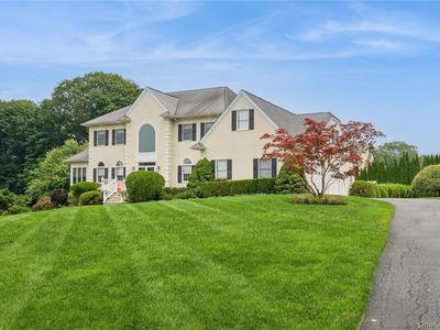 90 Majestic Ridge, Carmel, NY, 10512