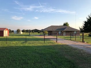 406 Cedar Crst, Gainesville, TX 76240