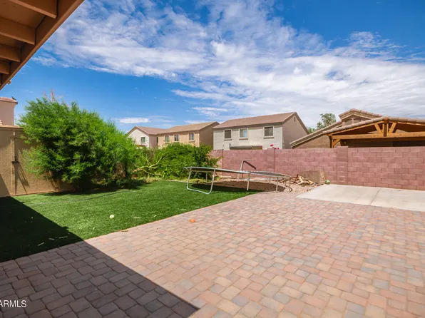 3428 W FRAKTUR Road, Phoenix, AZ 85041