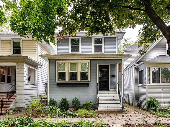 3rd image of 1117 S Scoville Ave